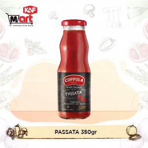 Coppola Passata Sieved Tomatoes 350g