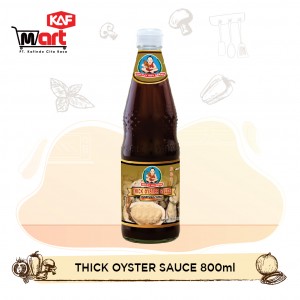 Healthy Boy Thick Oyster Sauce 800gr