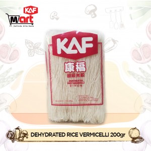 KAF Dehyrated Rice Vermicelli 200gr