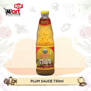 Pantai Plum Sauce 730ml