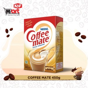 Coffee Mate Kopi Krimer Box 450g