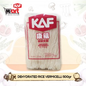 KAF Dehyrated Rice Vermicelli 500gr