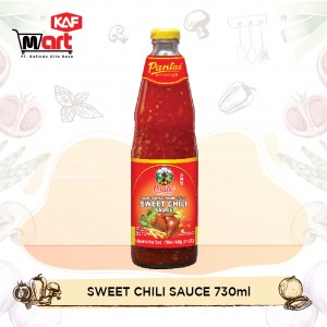 Pantai Sweet Chili Sauce 730ml