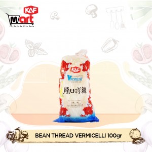 KAF Beans Thread 100gr