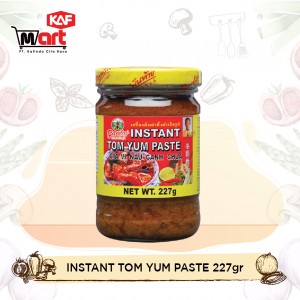 Pantai Instant Tom Yum Paste 227gr