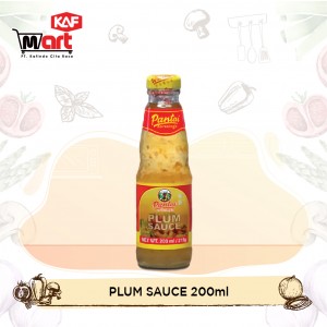 Pantai Plum Sauce 200ml