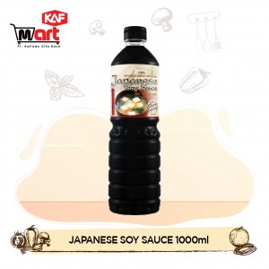 Healthy Boy Japanese Soy Sauce 1000ml