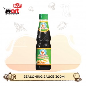 Healthy Boy Seasoning Sauce 300ml